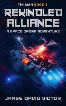 Rekindled Alliance Rekindled Alliance