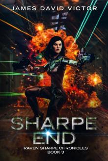Sharpe End