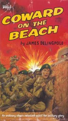 Coward On The Beach Coward On The Beach