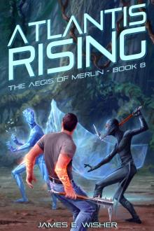 Atlantis Rising Atlantis Rising