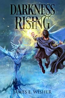 Darkness Rising Darkness Rising