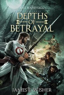 Depths of Betrayal Depths of Betrayal