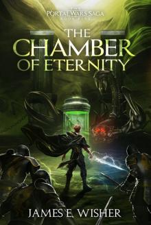 The Chamber of Eternity The Chamber of Eternity