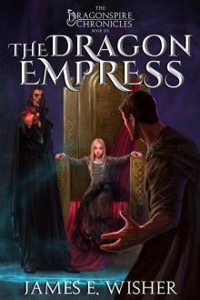 The Dragon Empress The Dragon Empress