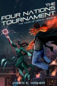 The Four Nations Tournament