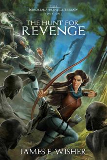 The Hunt For Revenge The Hunt For Revenge