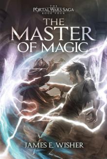The Master of Magic The Master of Magic