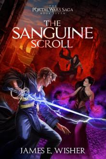 The Sanguine Scroll The Sanguine Scroll