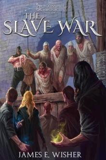 The Slave War The Slave War