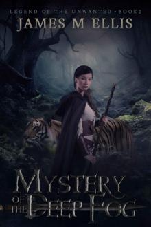Mystery of the Deep Fog