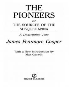 The Pioneers The Pioneers