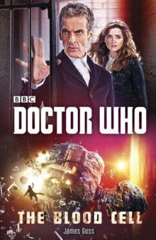 Doctor Who: The Blood Cell