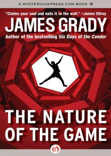 Nature of the Game Nature of the Game