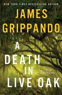 A Death in Live Oak: A Jack Swyteck Novel