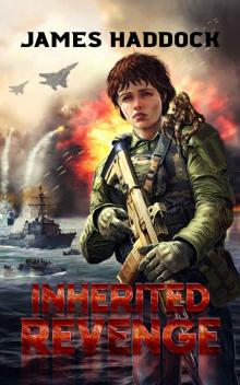 Inherited Revenge