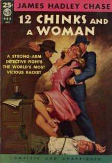 1940 - 12 Chinks and A Woman