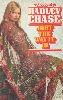 1944 - Just the Way It Is