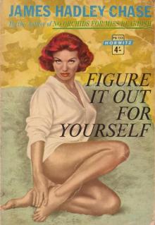 1950 - Figure it Out for Yourself 1950 - Figure it Out for Yourself