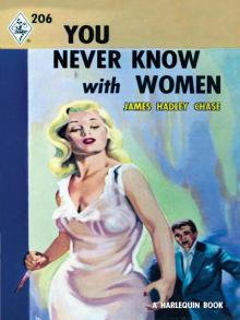 1955 - You Never Know With Women 1955 - You Never Know With Women