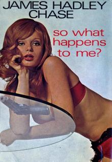 1974 - So What Happens to Me