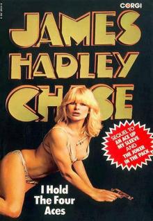 1977 - I Hold the Four Aces 1977 - I Hold the Four Aces