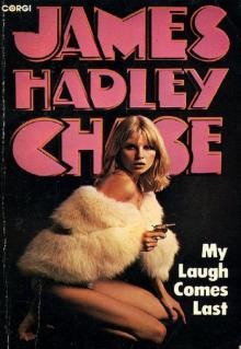 1977 - My Laugh Comes Last