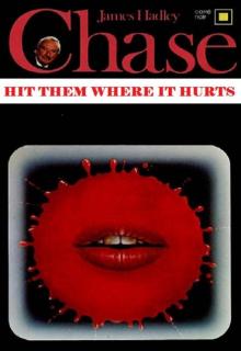 1984 - Hit Them Where it Hurts 1984 - Hit Them Where it Hurts