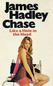Like a Hole in the Head