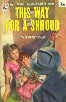This Way for a Shroud