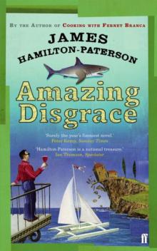 Amazing Disgrace Amazing Disgrace
