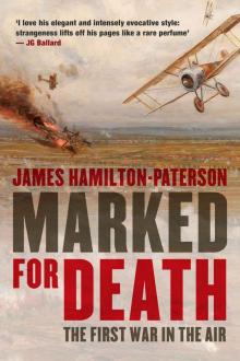 Marked for Death Marked for Death
