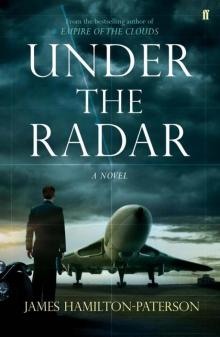 Under the Radar Under the Radar