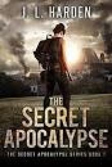 The Secret Apocalypse (Book 1)
