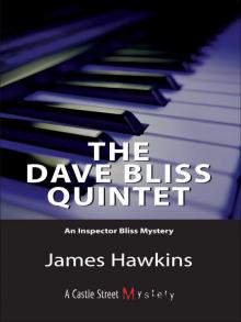 The Dave Bliss Quintet