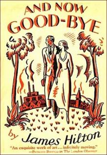 And Now Goodbye