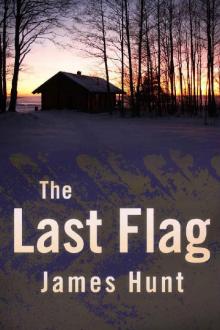 The Last Flag The Last Flag