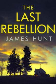 The Last Rebellion The Last Rebellion