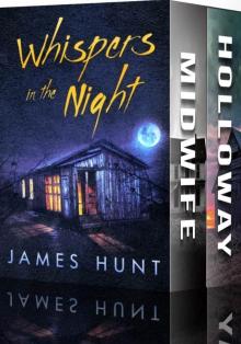 Whispers in the Night Whispers in the Night