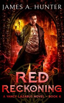 Red Reckoning Red Reckoning