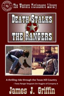 Death Stalks the Rangers