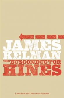 The Busconductor Hines