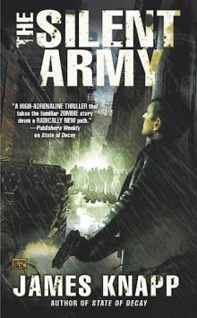 The Silent Army r-2