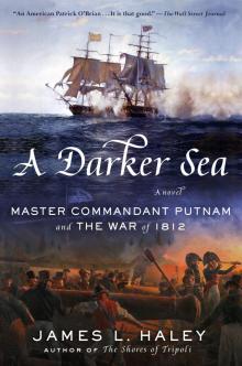 The Tempest--Commander Putnam and Mr. Madison's War