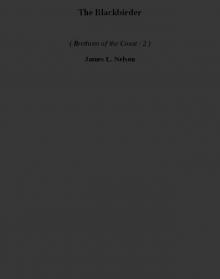 The Blackbirder botc-2