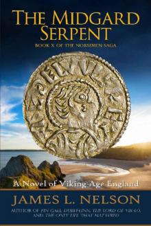 The Midgard Serpent
