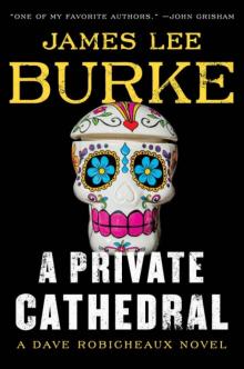 A Private Cathedral A Private Cathedral