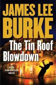 DR16 - The Tin Roof Blowdown DR16 - The Tin Roof Blowdown