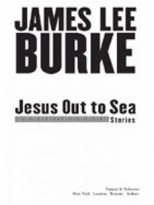 Jesus Out to Sea: Stories Jesus Out to Sea: Stories