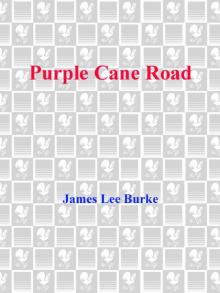 Purple Cane Road Purple Cane Road