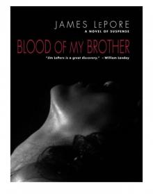 Blood of My Brother